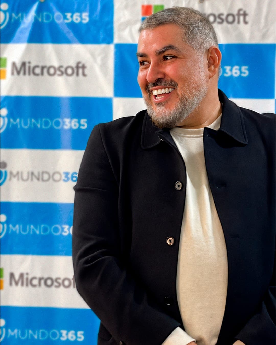 Mundo365 promueve una acción de integración junto a TD SYNNEX para fortalecer conexiones y cultura — 4
