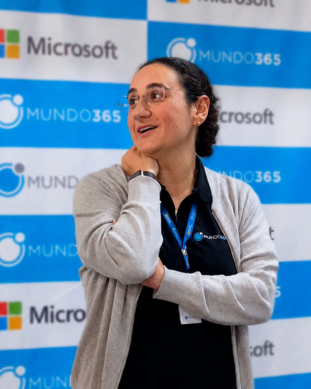 Mundo365 promueve una acción de integración junto a TD SYNNEX para fortalecer conexiones y cultura — 8