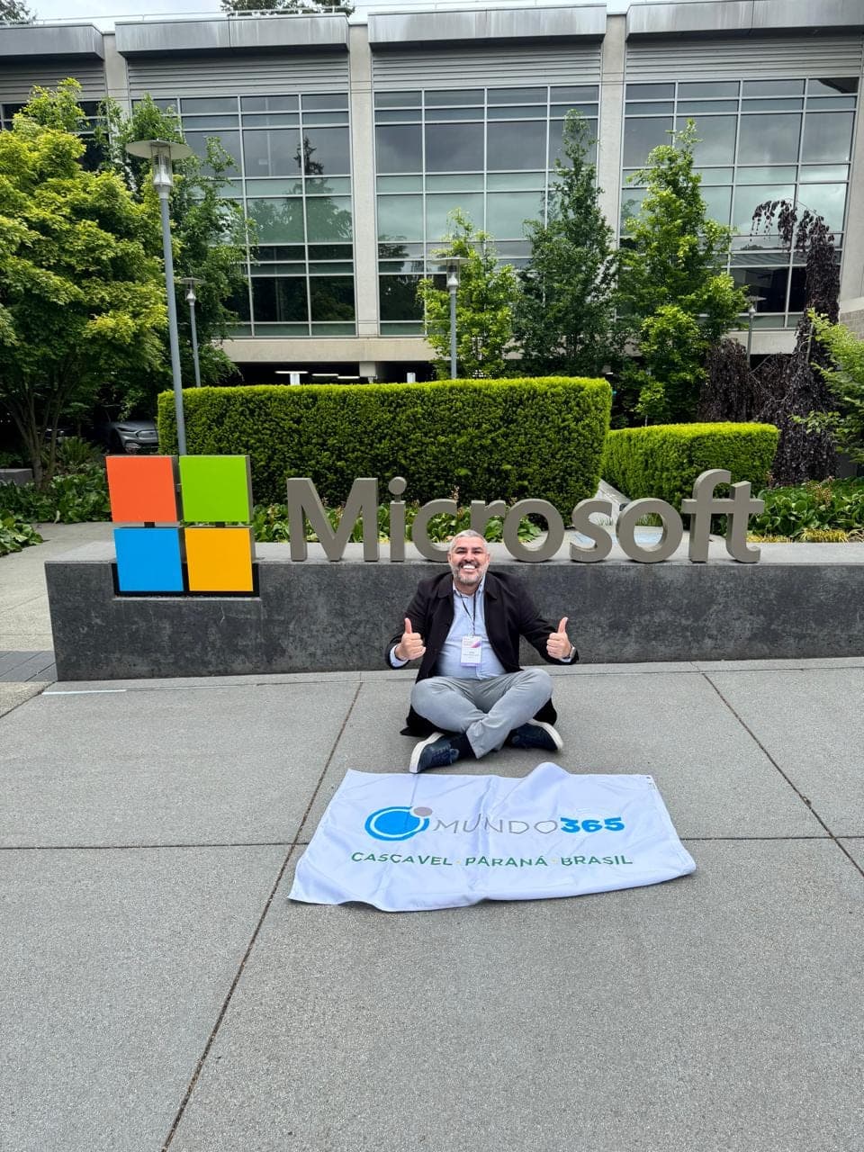 Mundo365 es reconocida entre los 20 socios globales de Microsoft en un desafío sobre Microsoft Copilot — 1