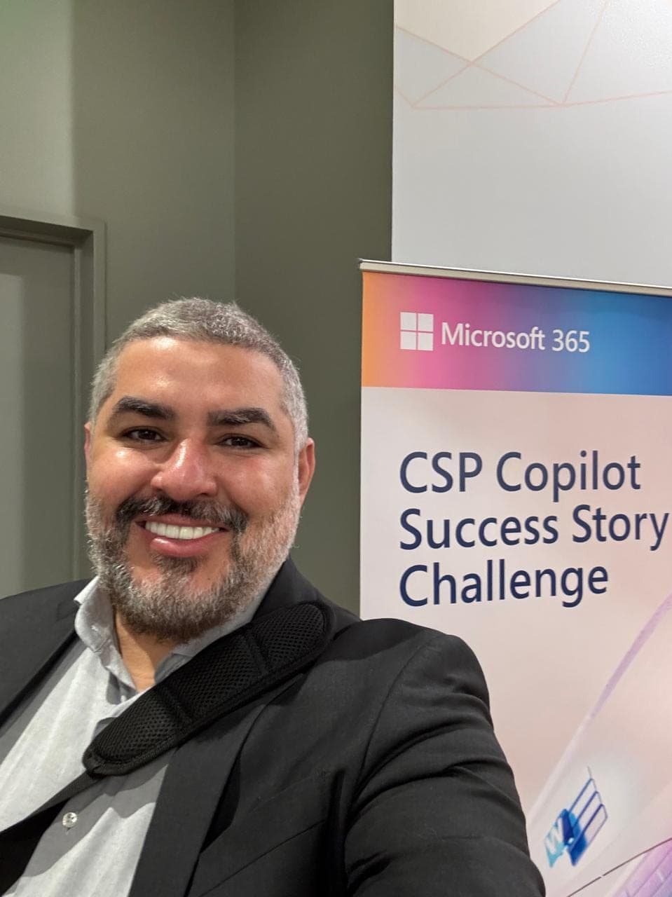 Mundo365 es reconocida entre los 20 socios globales de Microsoft en un desafío sobre Microsoft Copilot — 4